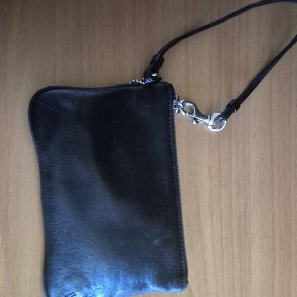 Coach Coin Purse - Picture 5 of 8